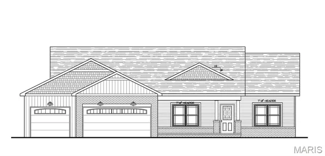 $411,000 | 678 Prato Court, Caseyville, IL 62232