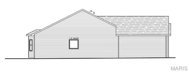 $411,000 | 678 Prato Court, Caseyville, IL 62232