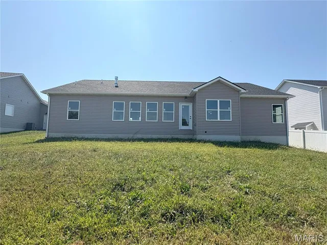 $411,000 | 678 Prato Court, Caseyville, IL 62232