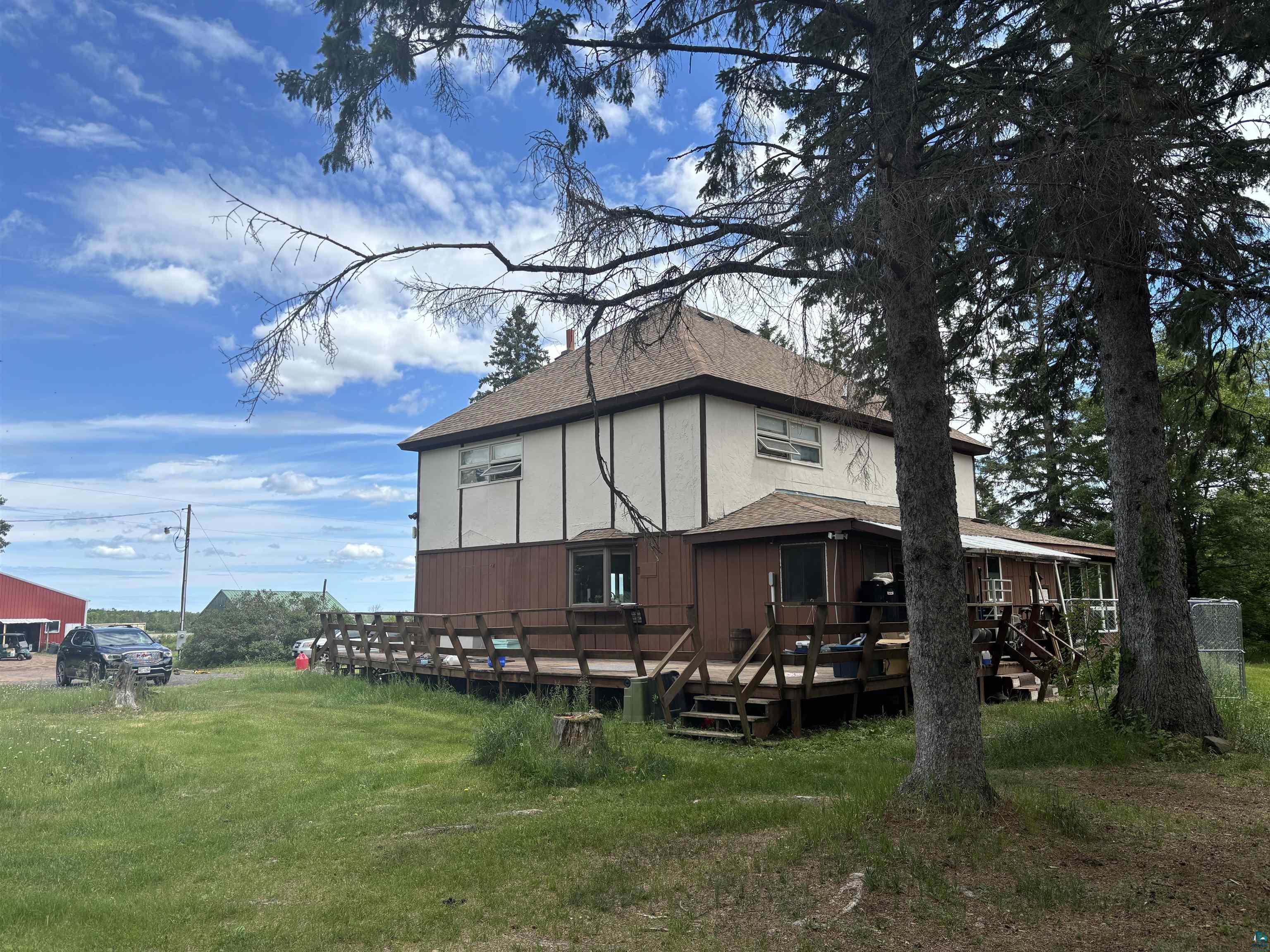 6330 Mitchell Road Iron River, WI 54847 - Photo 3 of 23