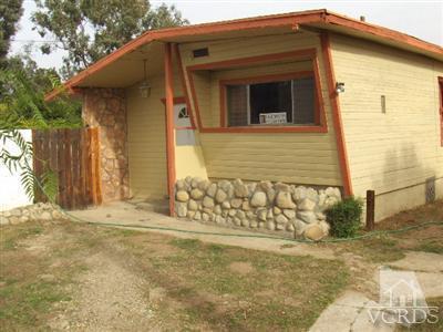 164 Burnham Road Oak View, CA 93022 - Photo 2 of 10 Additional Photo