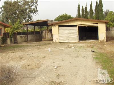 164 Burnham Road Oak View, CA 93022 - Photo 3 of 10 Additional Photo