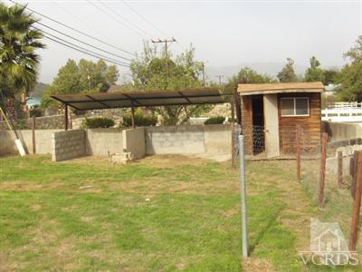 164 Burnham Road Oak View, CA 93022 - Photo 4 of 10 Additional Photo