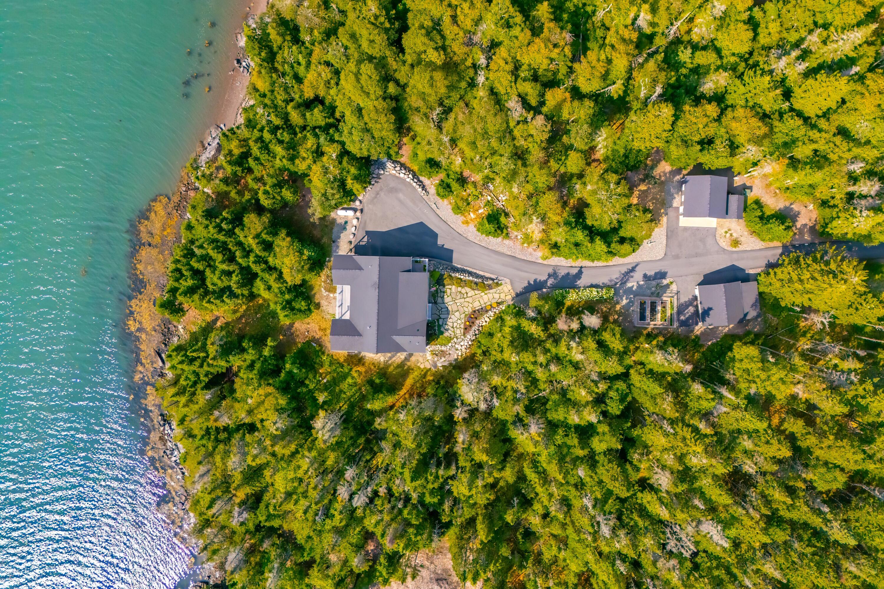 525 Yoho Head Road Machiasport, ME 04655 - Photo 5 of 128 105-525 Yoho Head-DTP