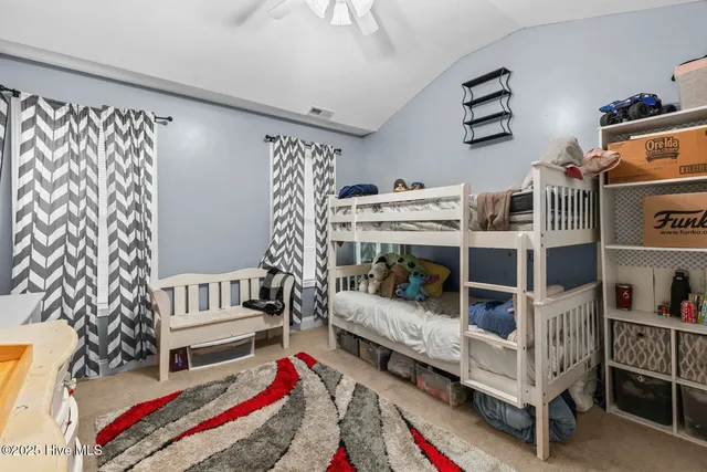 $295,000 | 303 Maidstone Drive, Richlands, NC 28574