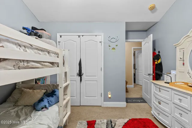 $295,000 | 303 Maidstone Drive, Richlands, NC 28574