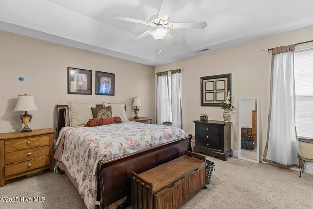 $295,000 | 303 Maidstone Drive, Richlands, NC 28574