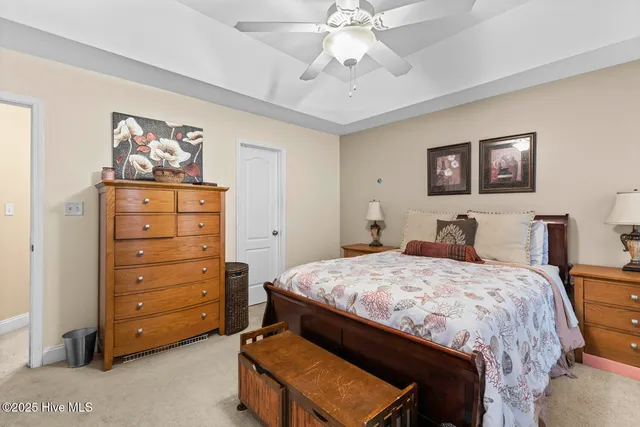 $295,000 | 303 Maidstone Drive, Richlands, NC 28574