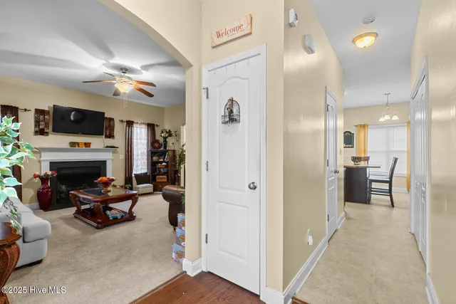 $295,000 | 303 Maidstone Drive, Richlands, NC 28574