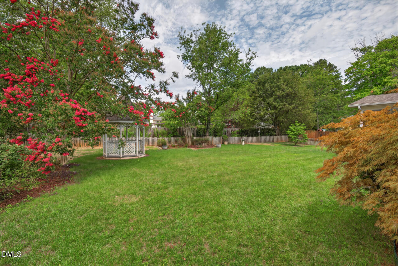 6125 Iris Drive Raleigh, NC 27612 - Photo 46 of 50 48