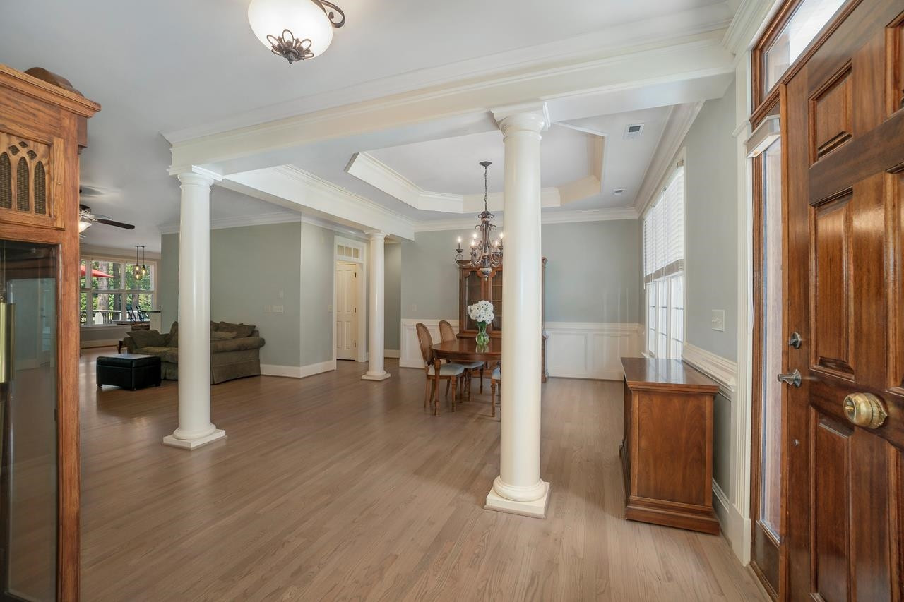 248 Waterville Street Raleigh, NC 27603 - Photo 4 of 30 Photo 4