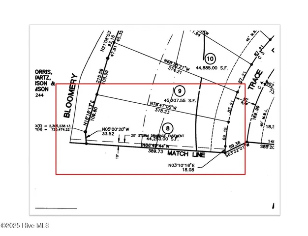 $45,000 | 3715 Trace Drive, Wilson, NC 27893