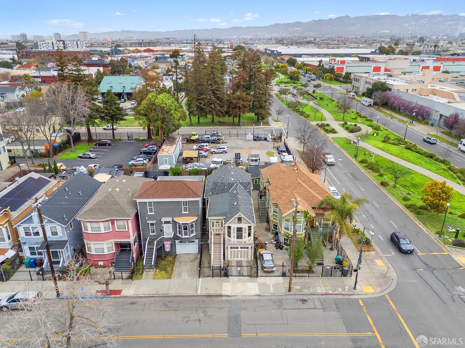 1414 12th Street Oakland, CA 94607 - Photo 67 of 75