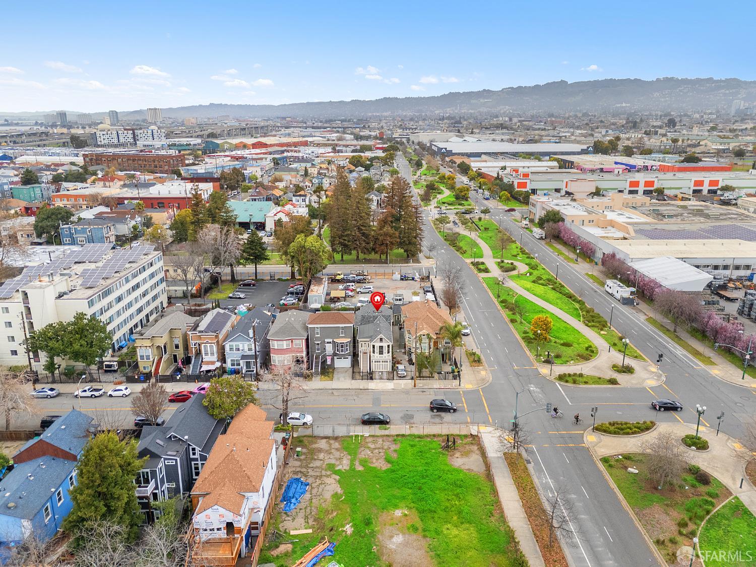 1414 12th Street Oakland, CA 94607 - Photo 70 of 75