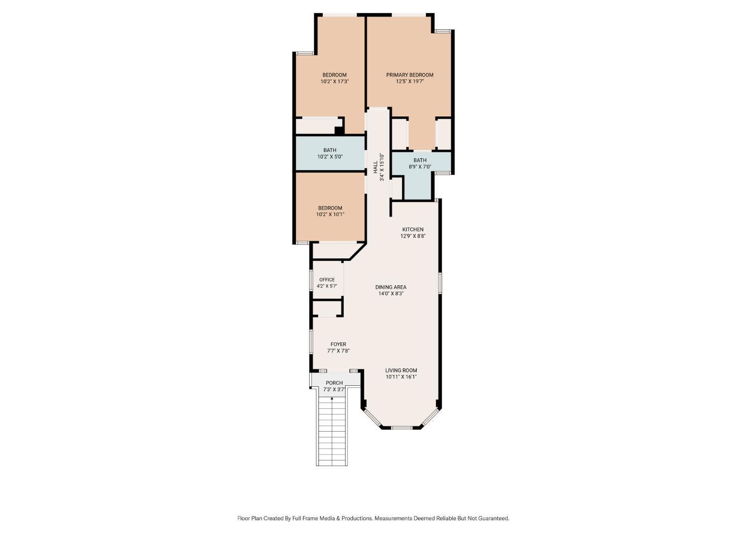 1414 12th Street Oakland, CA 94607 - Photo 73 of 75