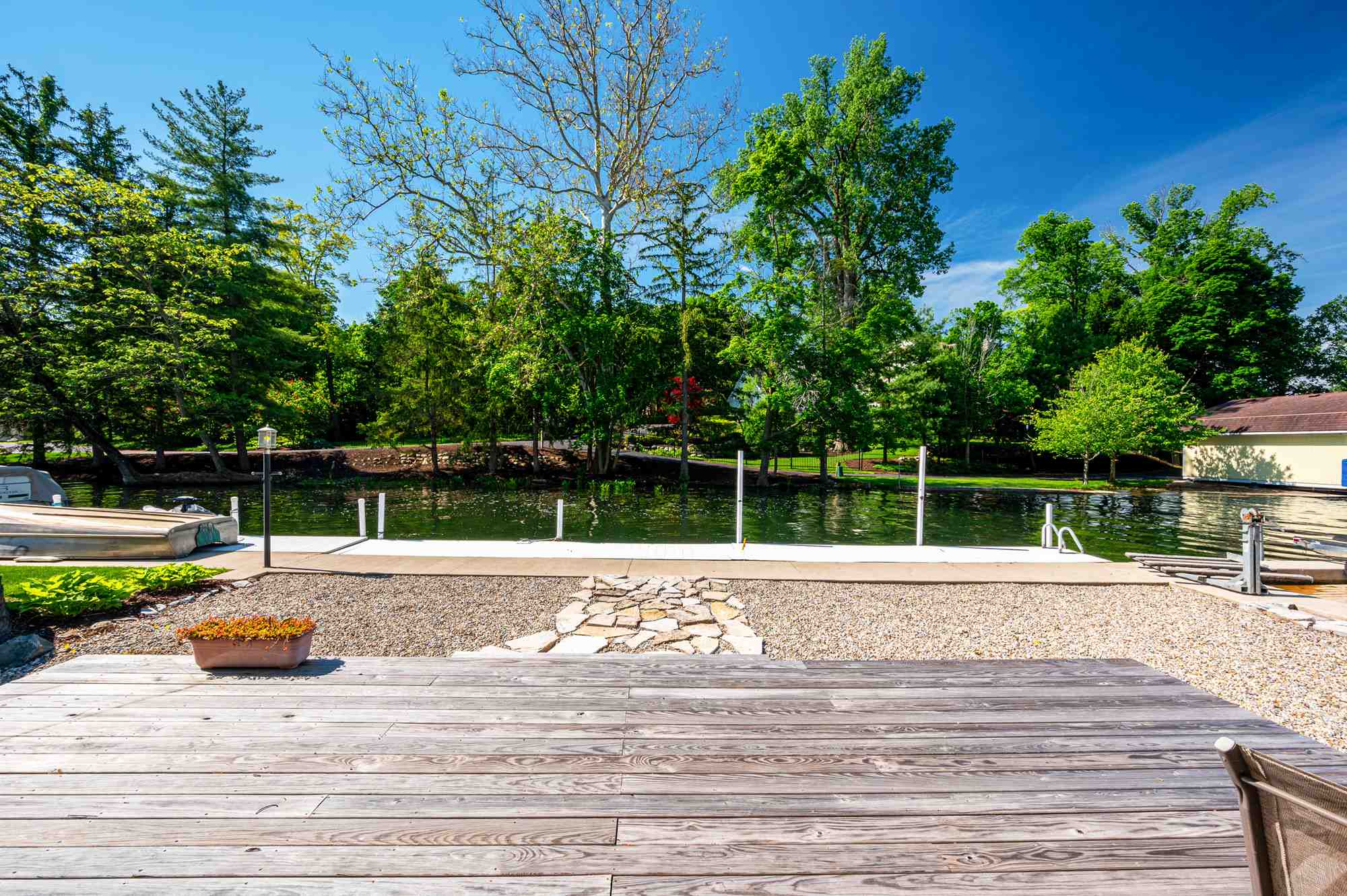 8817 East Crow Road Syracuse, IN 46567 - Photo 12 of 31 Gallery Image 12