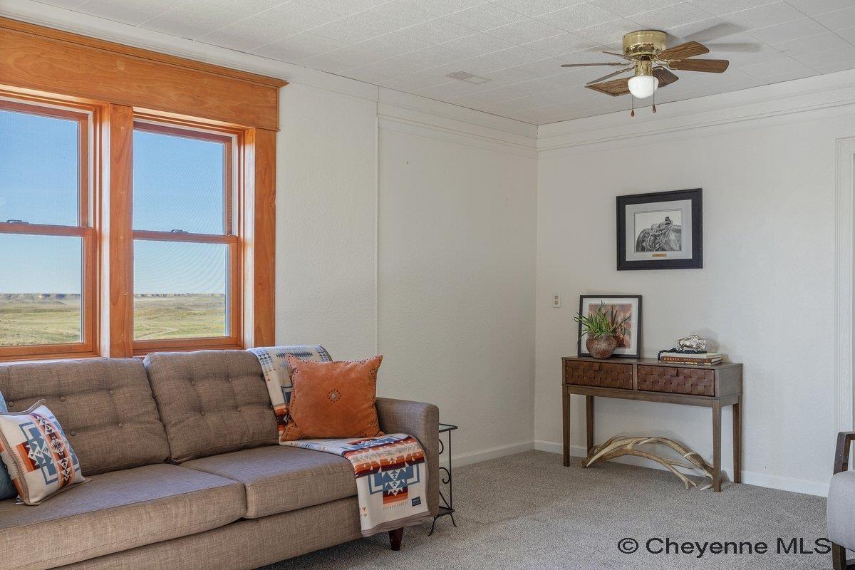 487 Ty Road Chugwater, WY 82210 - Photo 7 of 28 Gallery Image 7