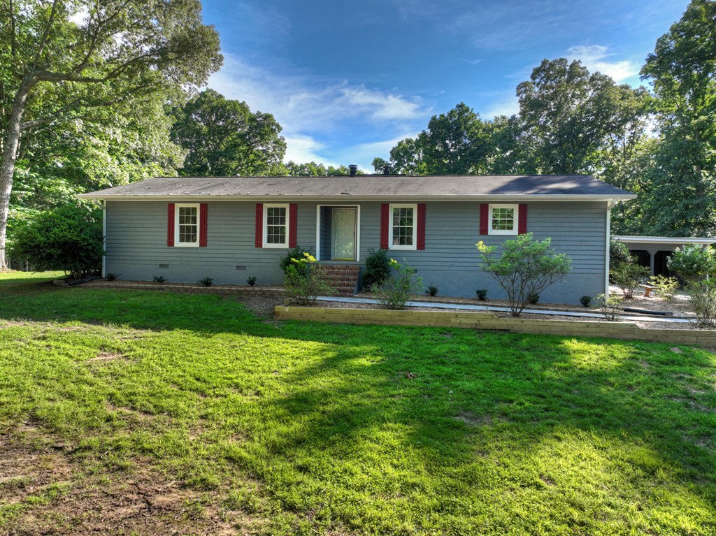 999 Paul Nicholson Road Blairsville, GA 30512 - Photo 28 of 38