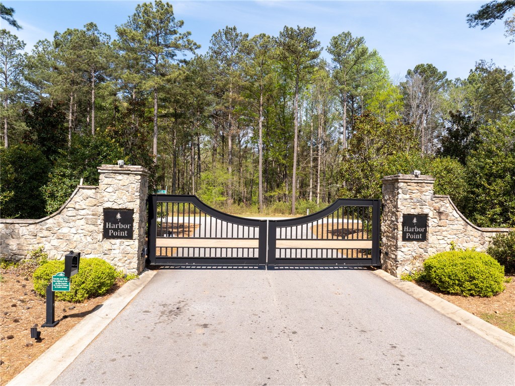 110 Hbr Rdg Road, Unit LOT 110 Seneca, SC 29672 - Photo 17 of 17