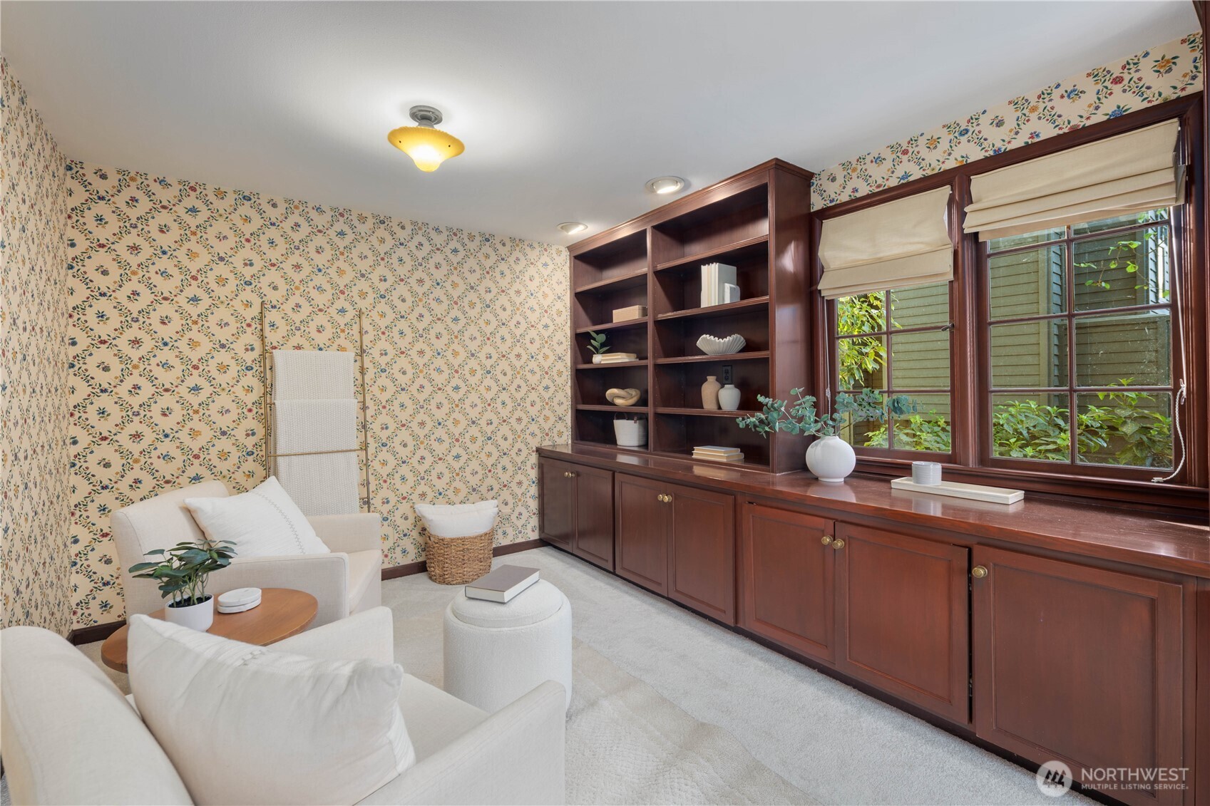 5125 Northeast Latimer Place Seattle, WA 98105 - Photo 12 of 34