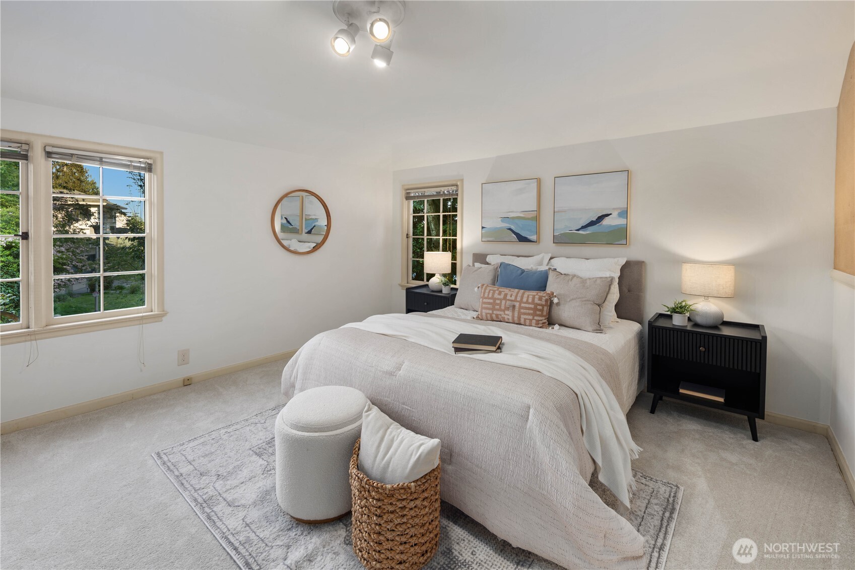 5125 Northeast Latimer Place Seattle, WA 98105 - Photo 18 of 34