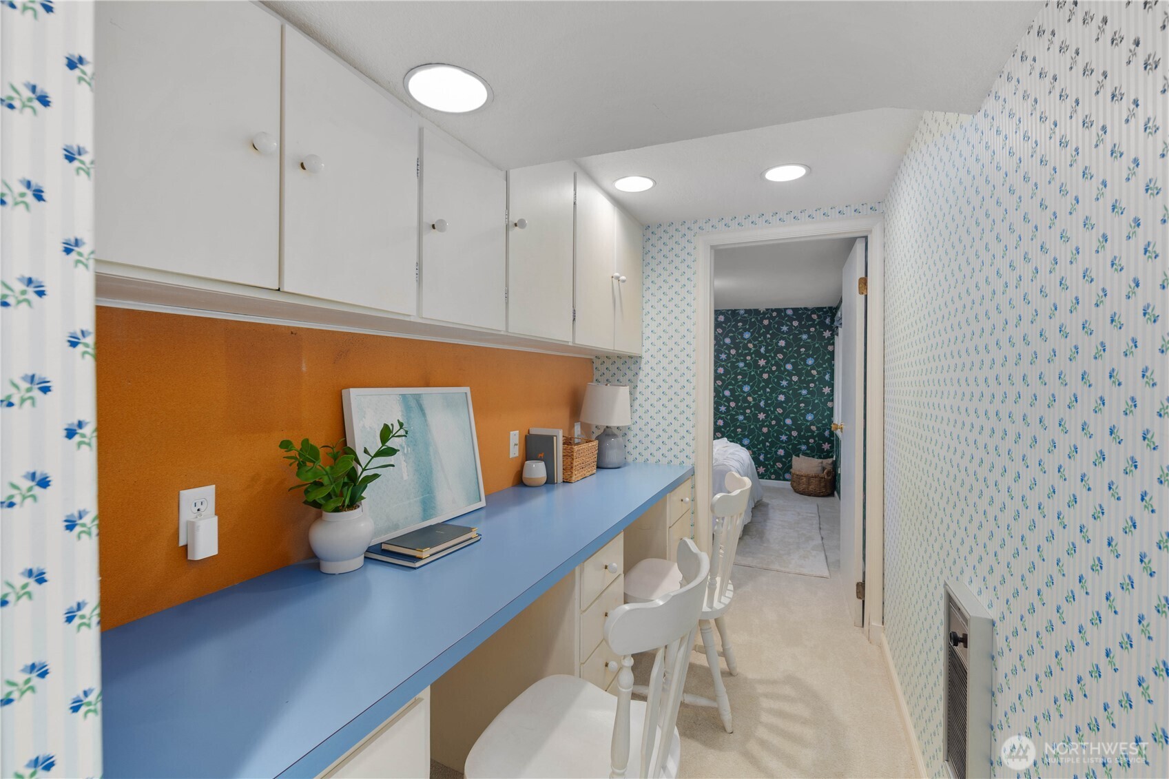 5125 Northeast Latimer Place Seattle, WA 98105 - Photo 23 of 34