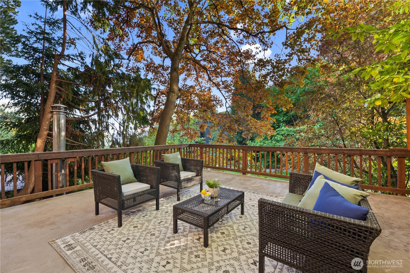 5125 Northeast Latimer Place Seattle, WA 98105 - Photo 25 of 34