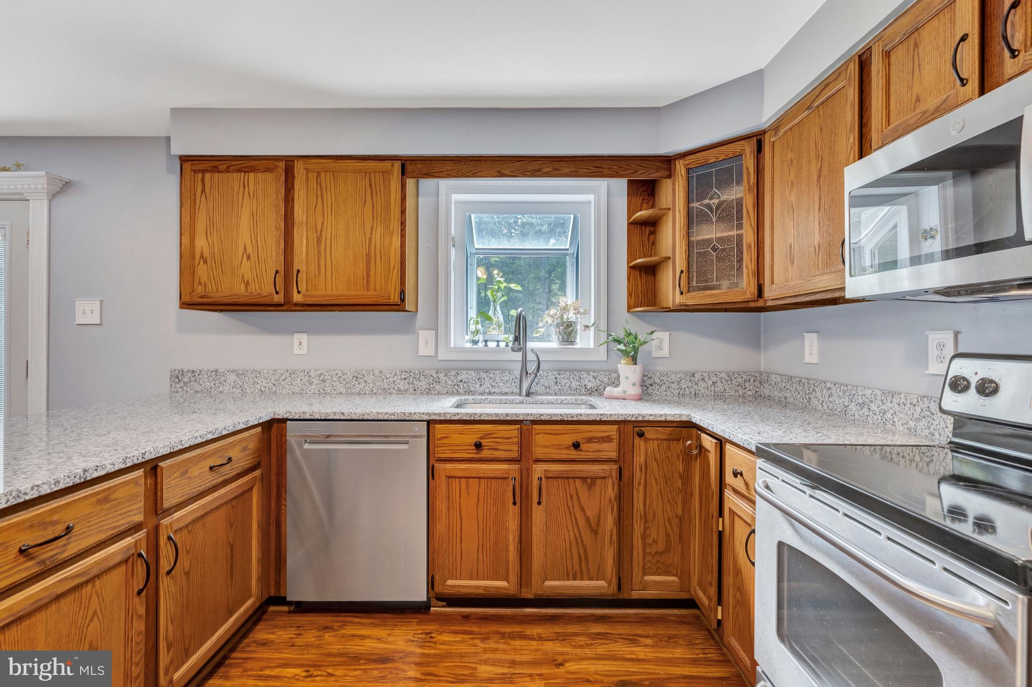 2429 Cromwell Road Catlett, VA 20119 - Photo 30 of 71 Stainless Steel Appliances - Microwave 2026