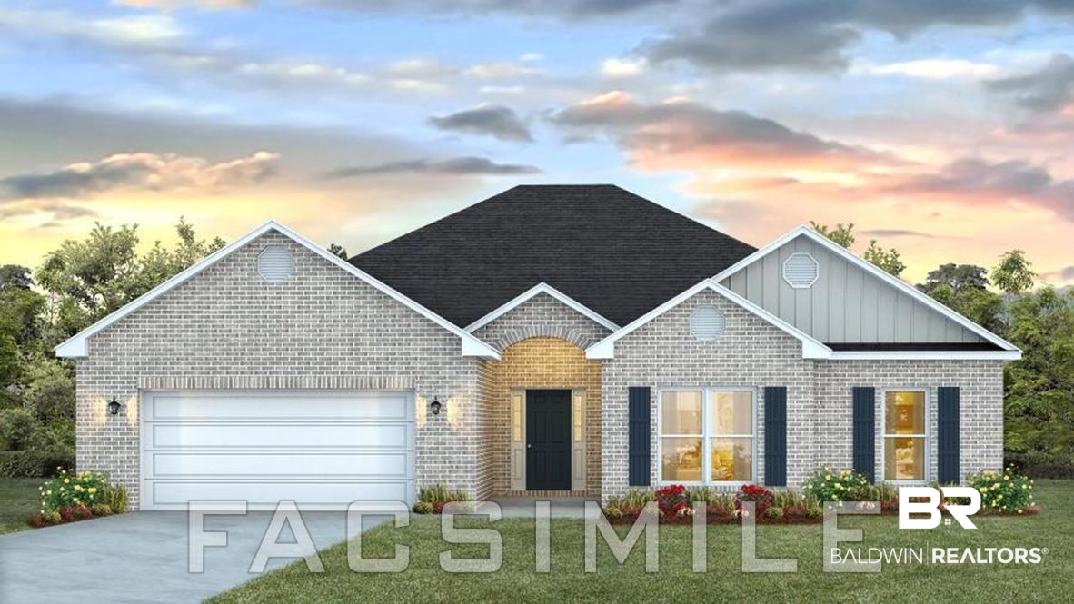 11510 Thistledown Loop Daphne, AL 36527 - Photo 1 of 28