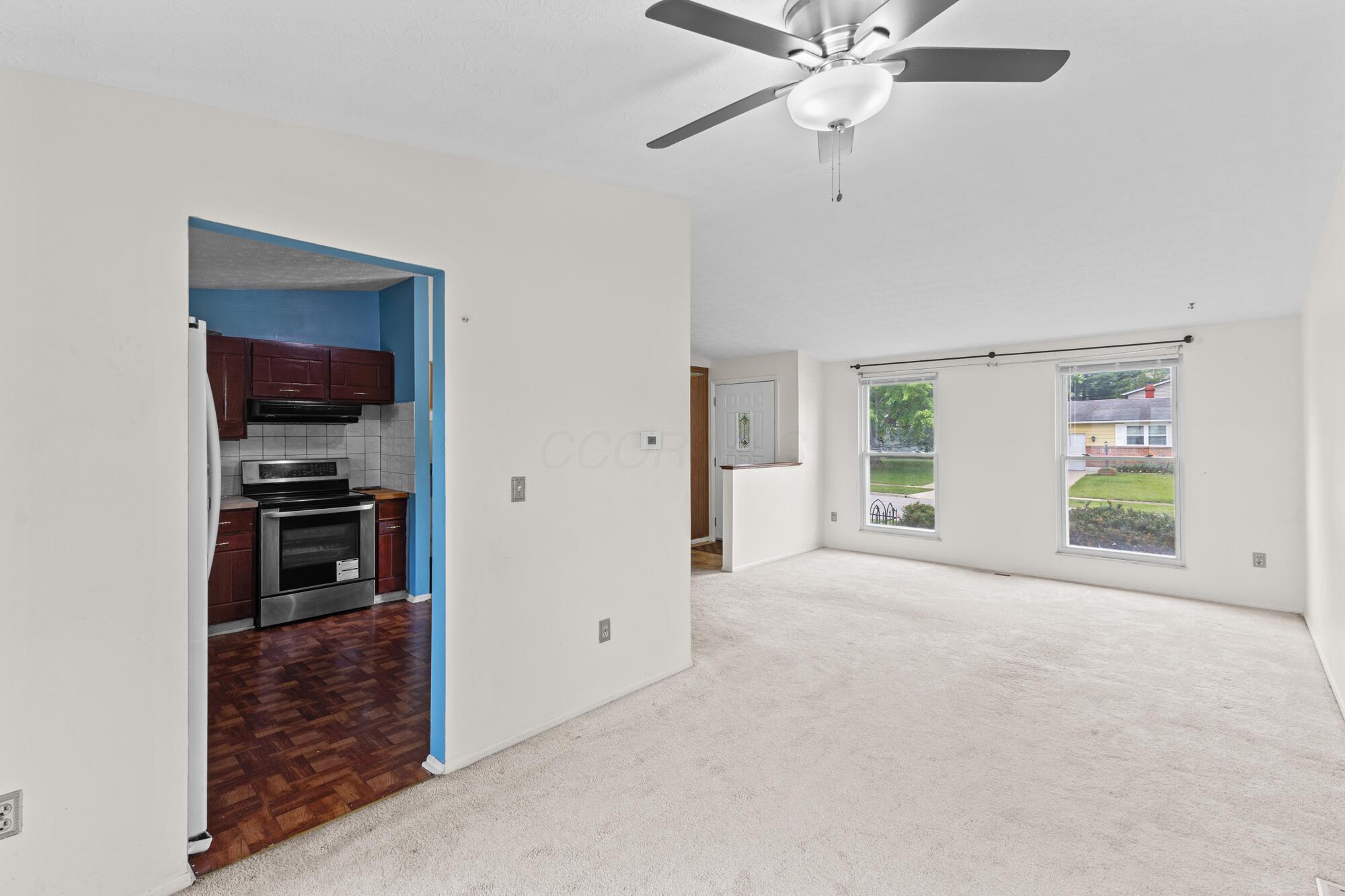 3456 Fox Run Road Westerville, OH 43081 - Photo 8 of 30