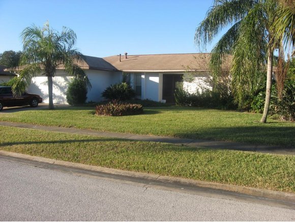 448 Winchester Road Satellite Beach, FL 32937 - Photo 1 of 12 Primary Photo