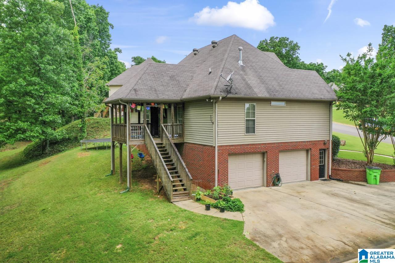 1260 Summit Ridge Way Odenville, AL 35120 - Photo 6 of 31