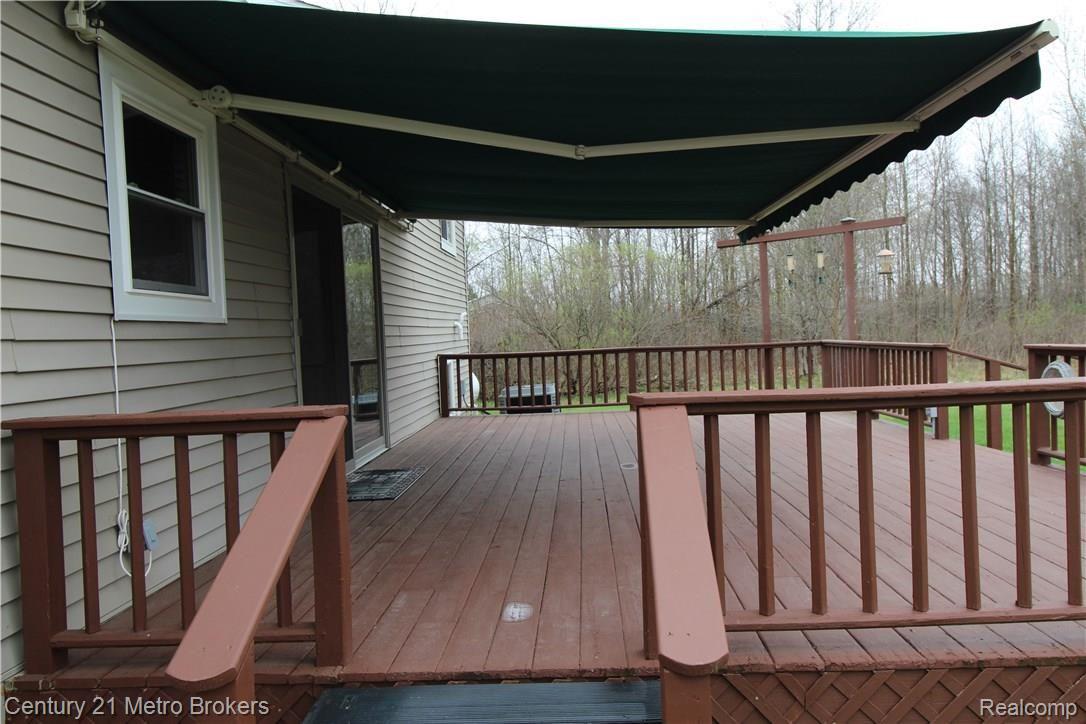 1342 Morgan Road Clio, MI 48420 - Photo 5 of 25 IMG_0337.JPG