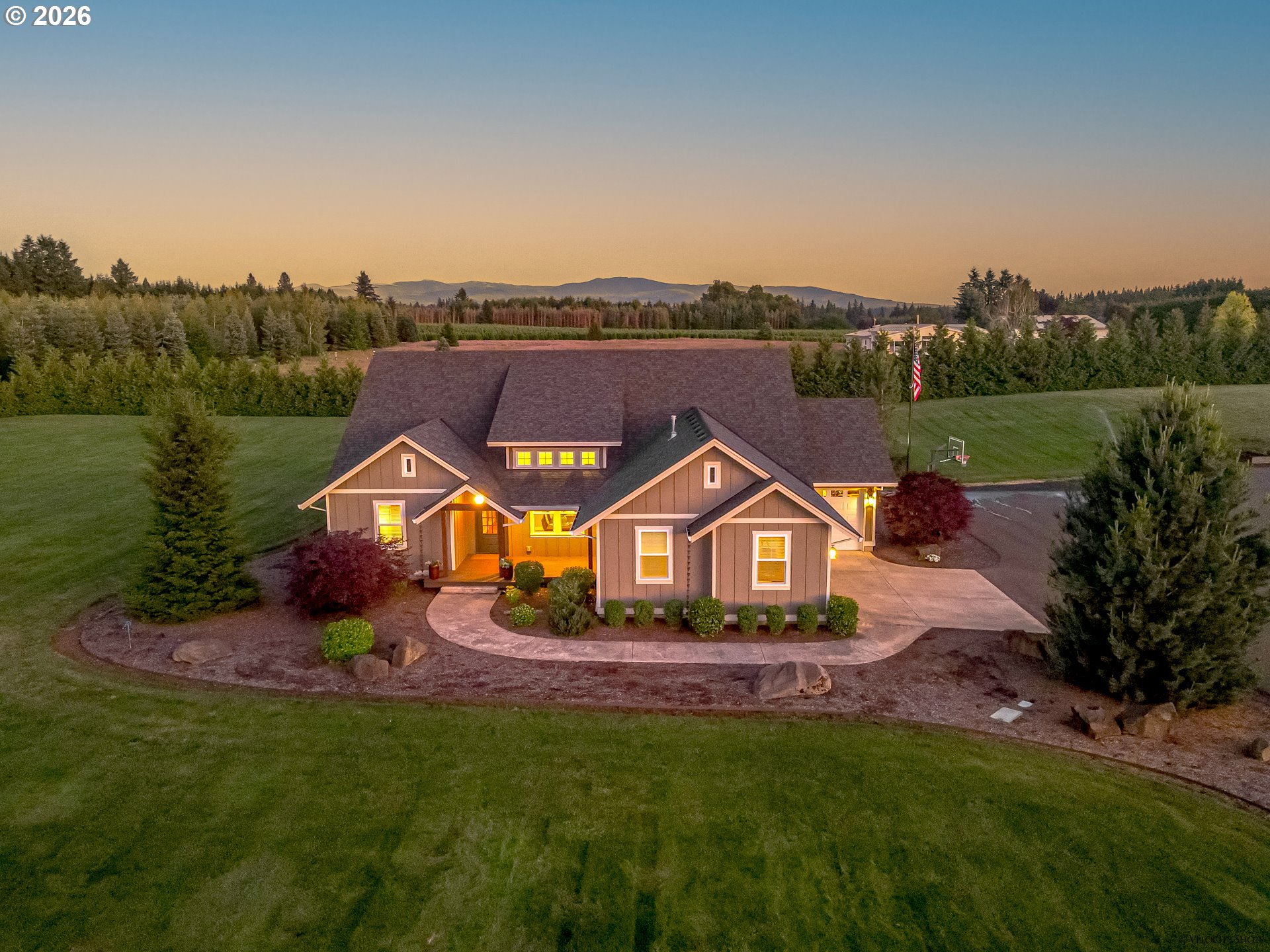 34900 Southeast Duus Road Estacada, OR 97023 - Photo 41 of 48
