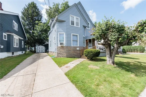 $132,222 | 4112 Cullen Drive, Cleveland, OH 44105