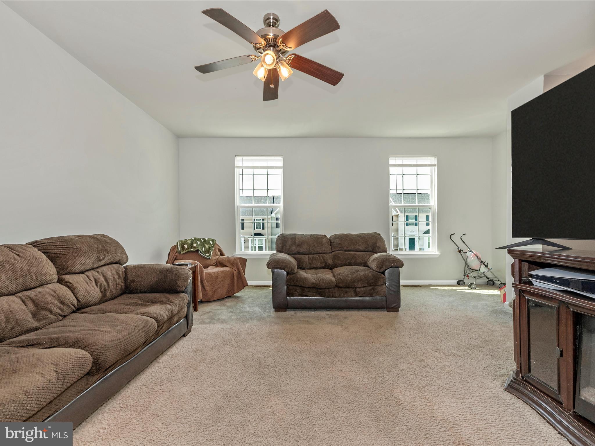 76 Norwood Drive Falling Waters, WV 25419 - Photo 11 of 27 Living Room