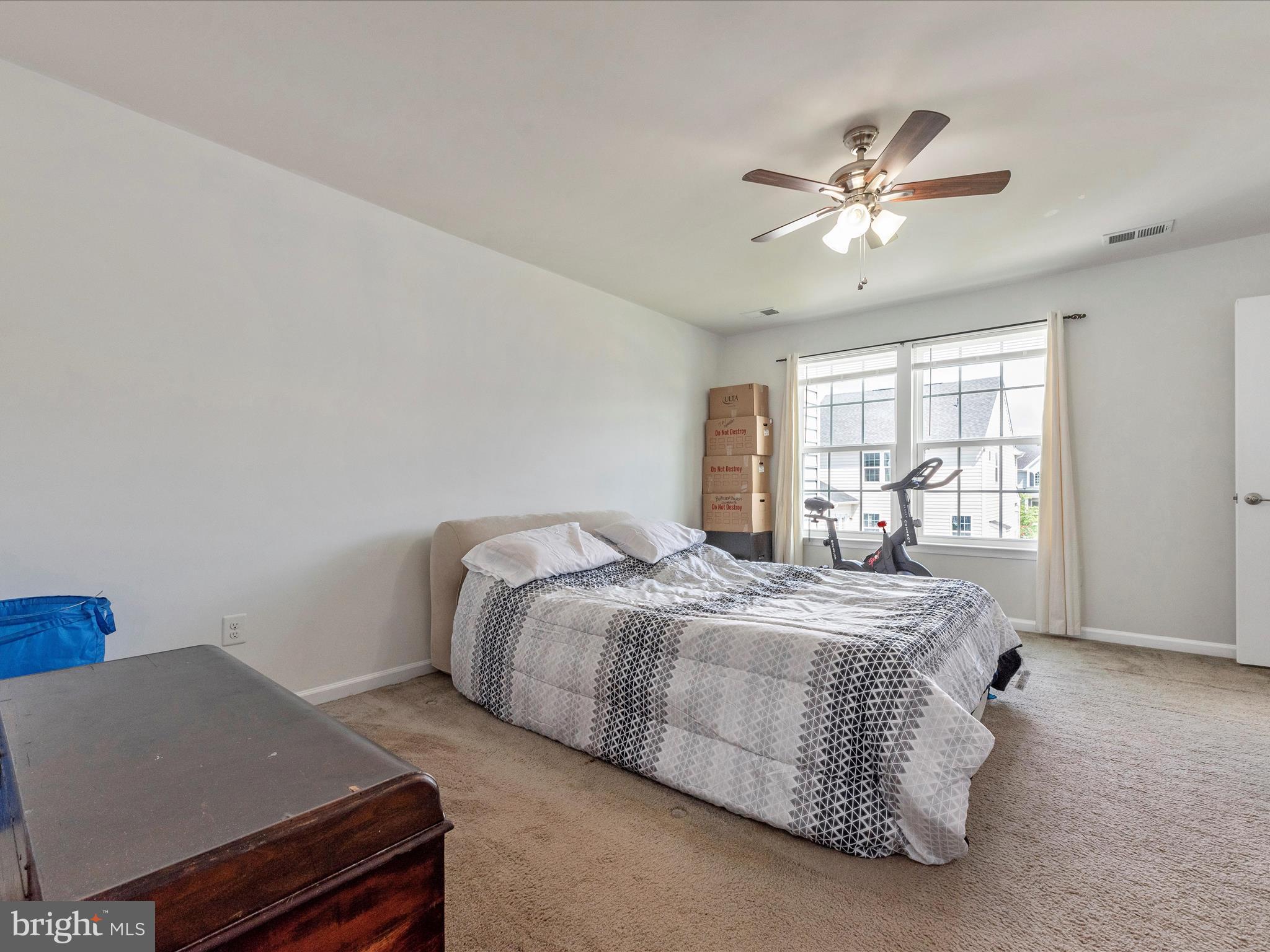 76 Norwood Drive Falling Waters, WV 25419 - Photo 13 of 27 Primary Bedroom