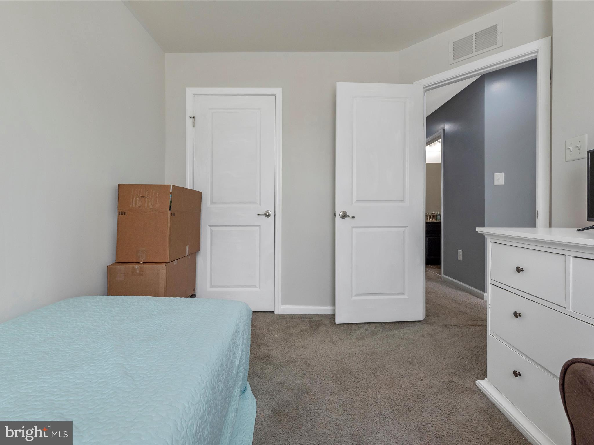 76 Norwood Drive Falling Waters, WV 25419 - Photo 21 of 27 Bedroom 3