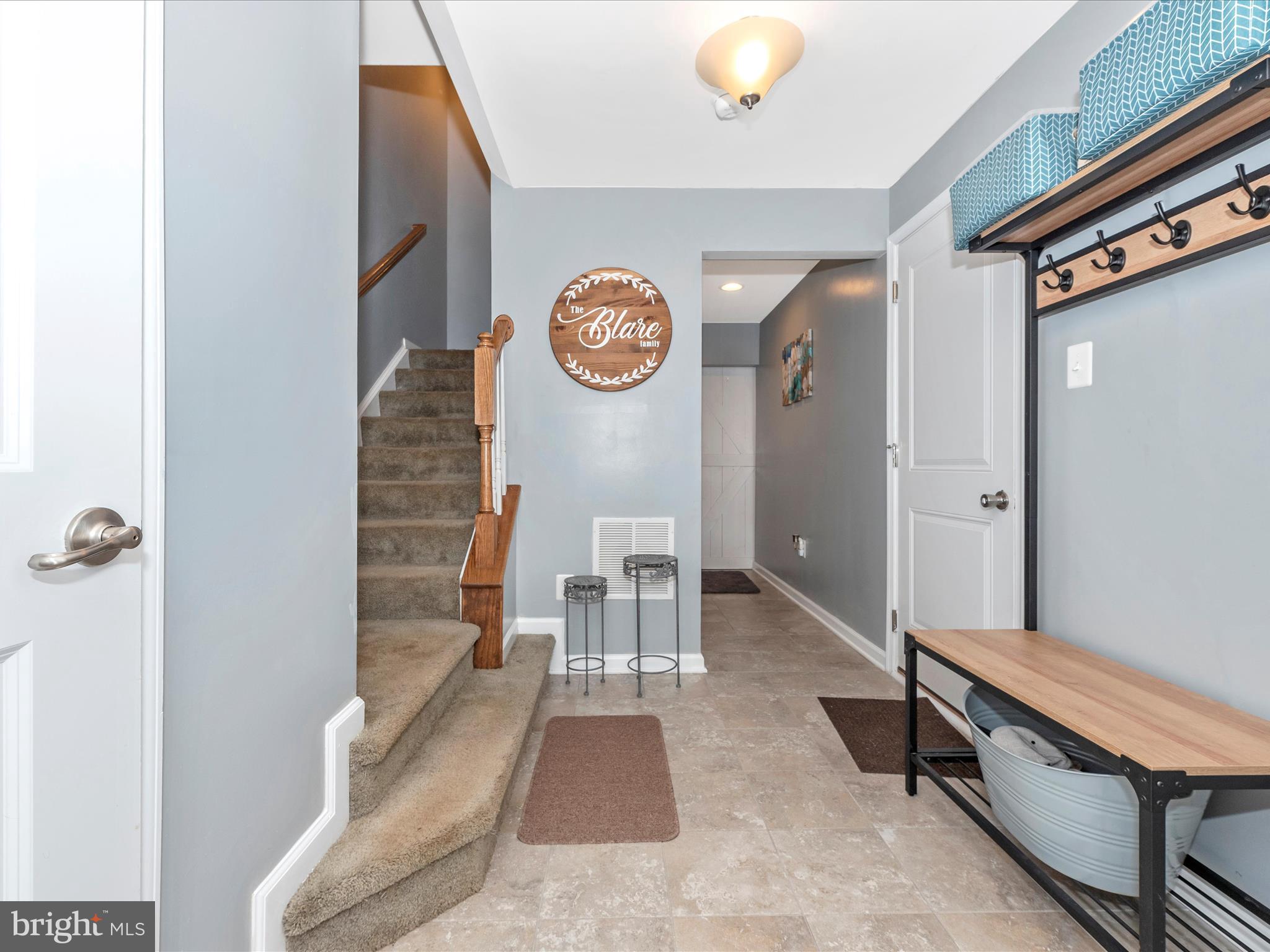 76 Norwood Drive Falling Waters, WV 25419 - Photo 3 of 27 Foyer