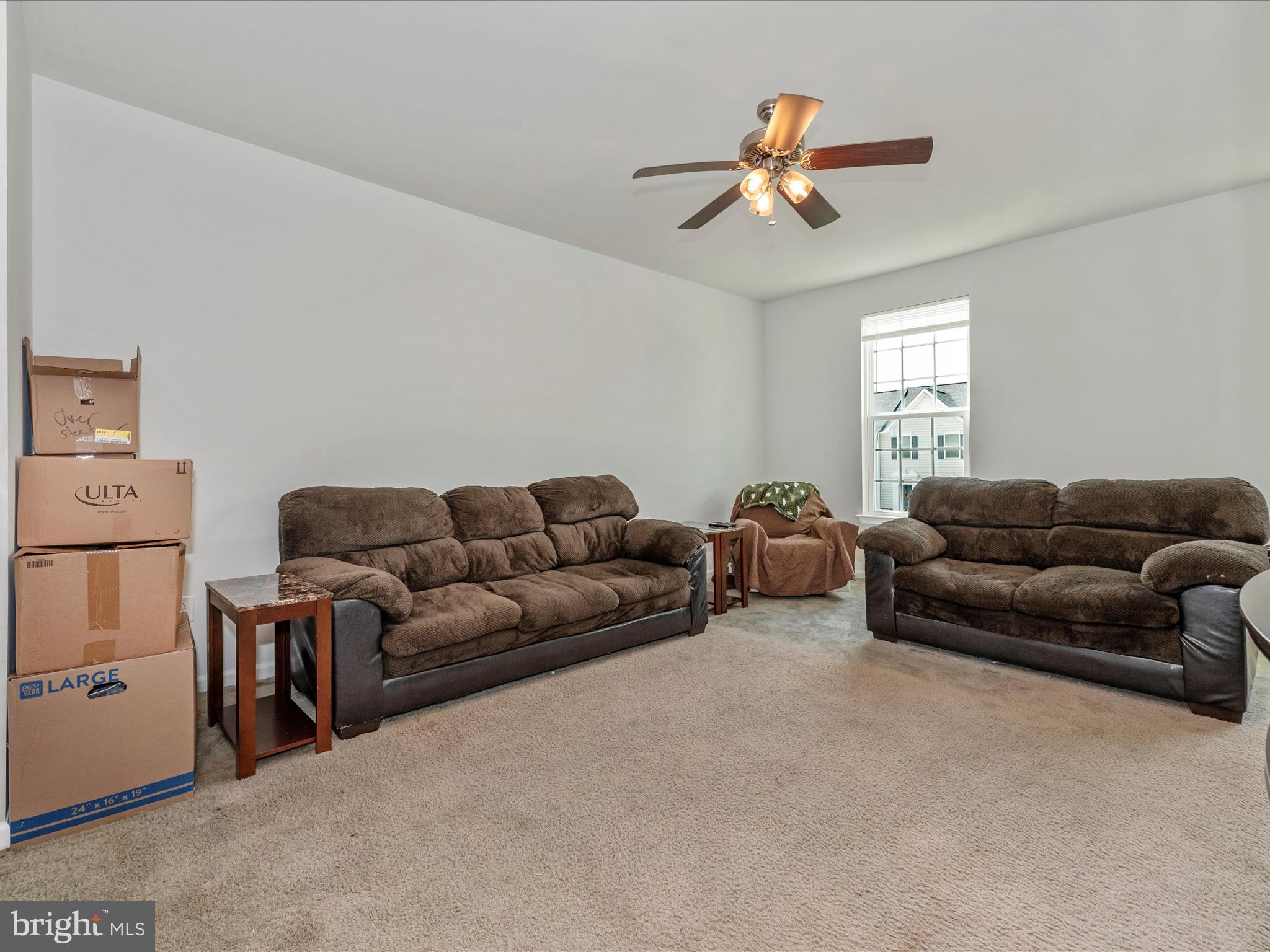 76 Norwood Drive Falling Waters, WV 25419 - Photo 10 of 27 Living Room
