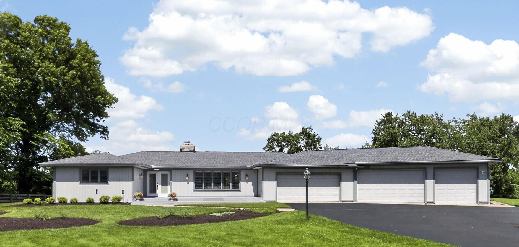 8323 Big Walnut Road Westerville, OH 43082 - Photo 14 of 56
