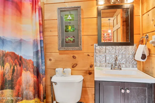 $399,900 | 1148 Laurel Road, Townsend, TN 37882