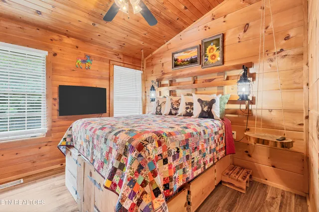 $399,900 | 1148 Laurel Road, Townsend, TN 37882