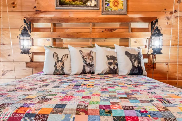 $399,900 | 1148 Laurel Road, Townsend, TN 37882