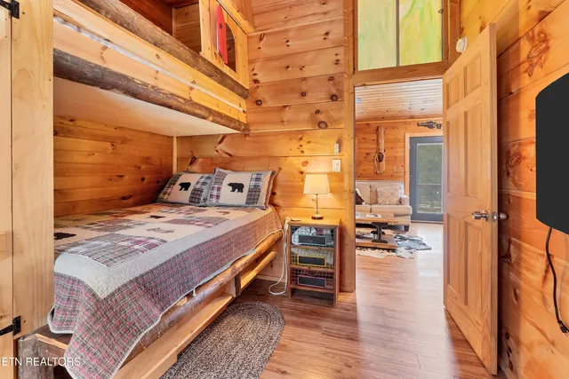 $399,900 | 1148 Laurel Road, Townsend, TN 37882