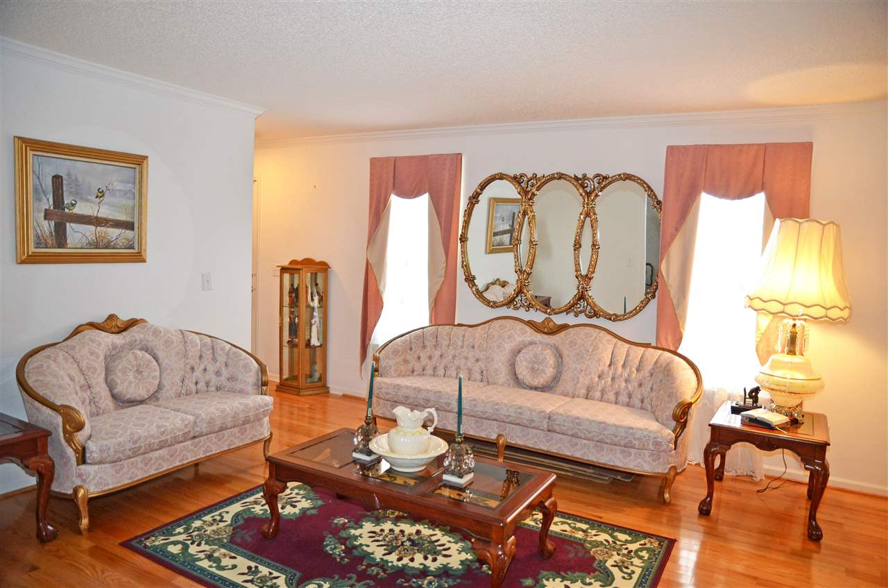 5712 Brookshadow Drive Raleigh, NC 27610 - Photo 4 of 21 Photo 4