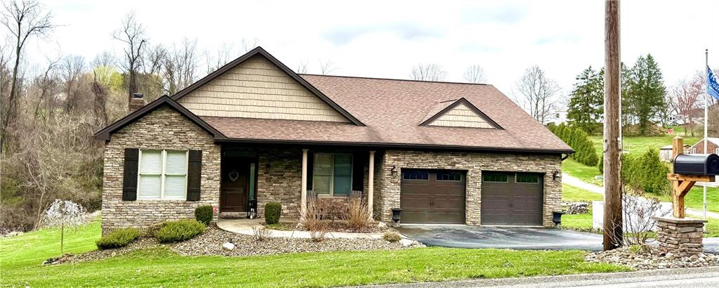 2636 Robbins Station Road Irwin, PA 15642 - Photo 1 of 43 Gallery Image 1