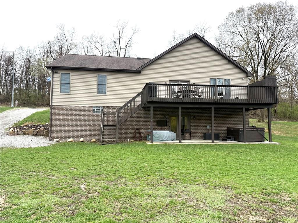2636 Robbins Station Road Irwin, PA 15642 - Photo 8 of 43 Gallery Image 8
