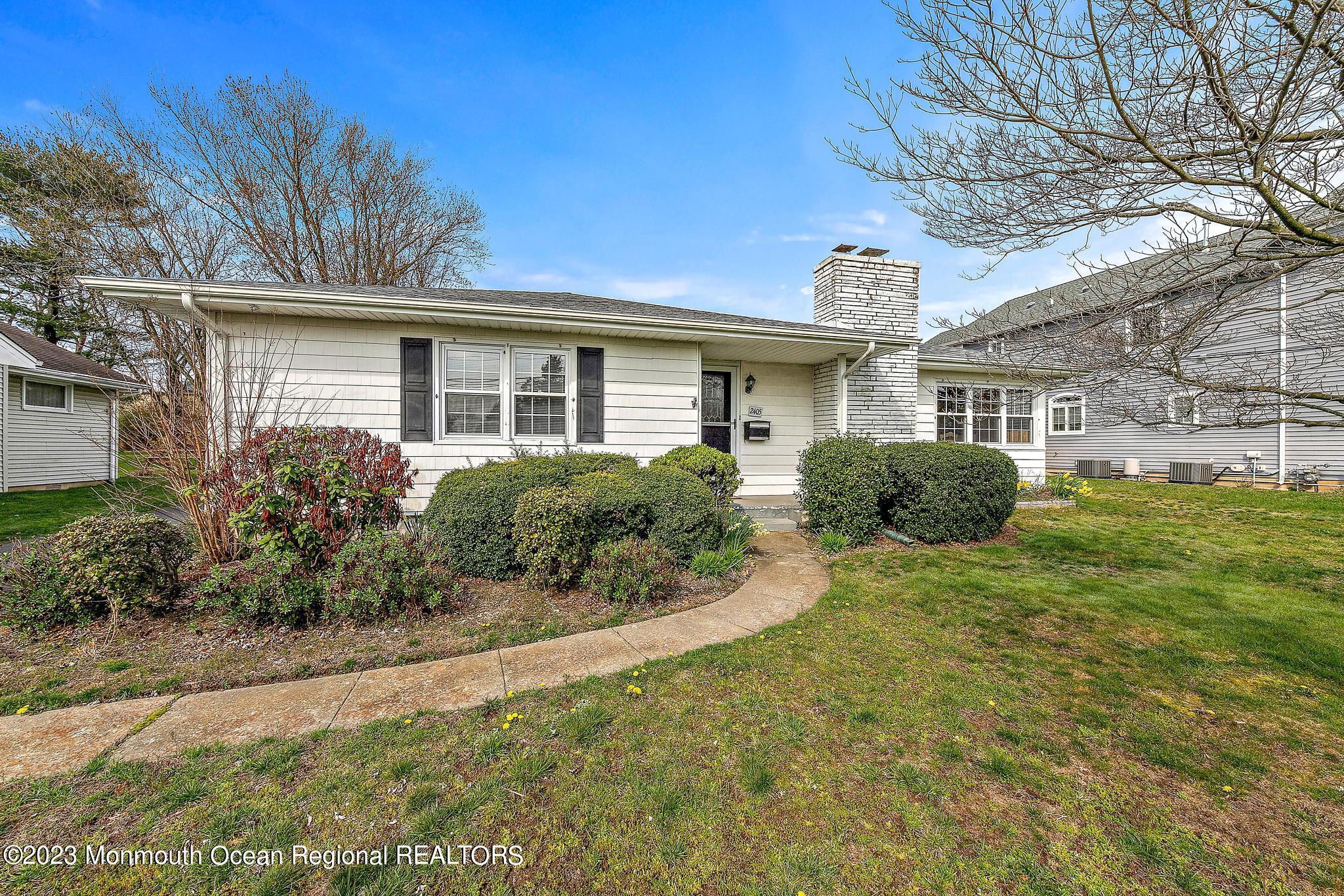 2405 Old Mill Road Spring Lake Heights, NJ 07762 - Photo 1 of 25 2405 Old Mill Rd