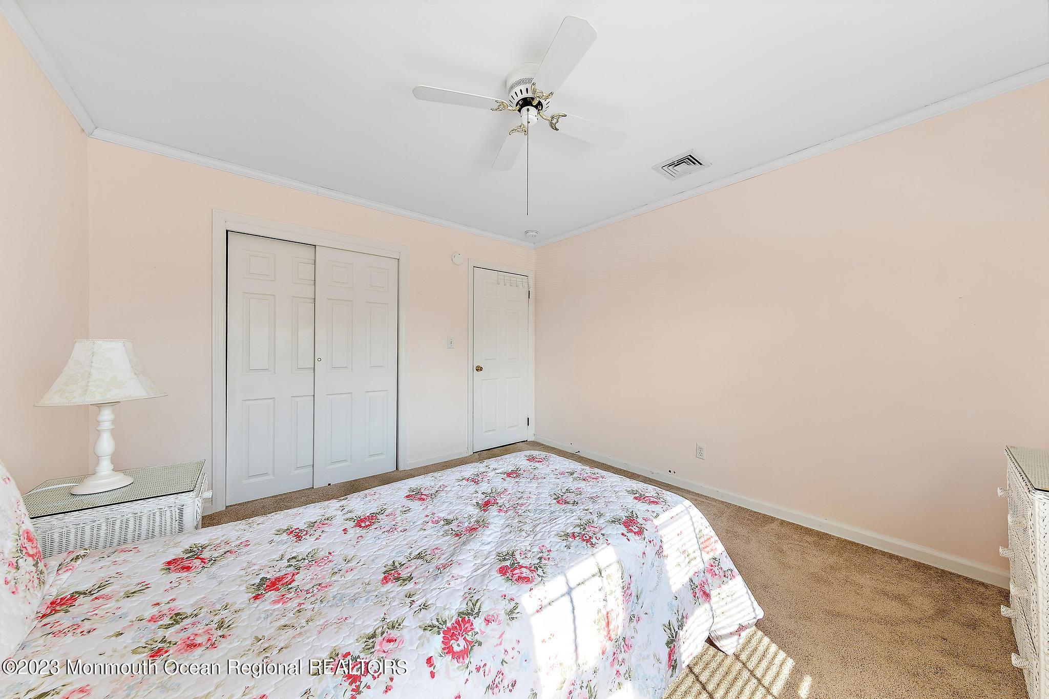 2405 Old Mill Road Spring Lake Heights, NJ 07762 - Photo 16 of 25 Bedroom